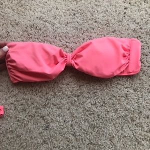 Victoria’s Secret swimsuit top